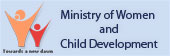 Ministry Of Women and Child Development